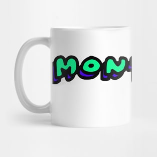 Monterey Mug